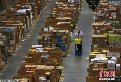 電商大戰(zhàn)&ldquo;黑色星期五&rdquo; 網(wǎng)友現(xiàn)消費(fèi)疲態(tài)__中國(guó)家裝家居網(wǎng)