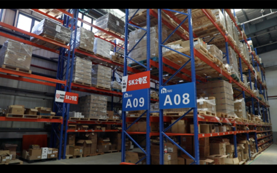 正品&ldquo;保真&rdquo;、補(bǔ)貼&ldquo;真香&rdquo; 跨境電商數(shù)字配套助力&ldquo;新消費&rdquo;