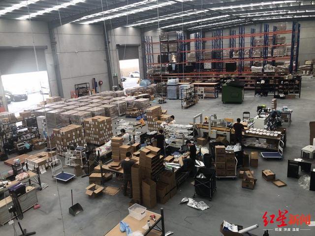 疫情下的奶粉海淘&ldquo;戰&rdquo;:斷貨是傳說 物流突圍是真相