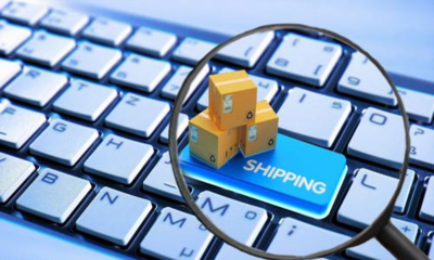 eBay買東西怎么寄回國,要多久?